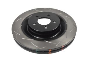 Coppia dischi freno sportivi baffati Anteriori 360x32 mm Dodge Challenger / Charger / Magnum / Chrysler 300C – DBA 4000 Series T3