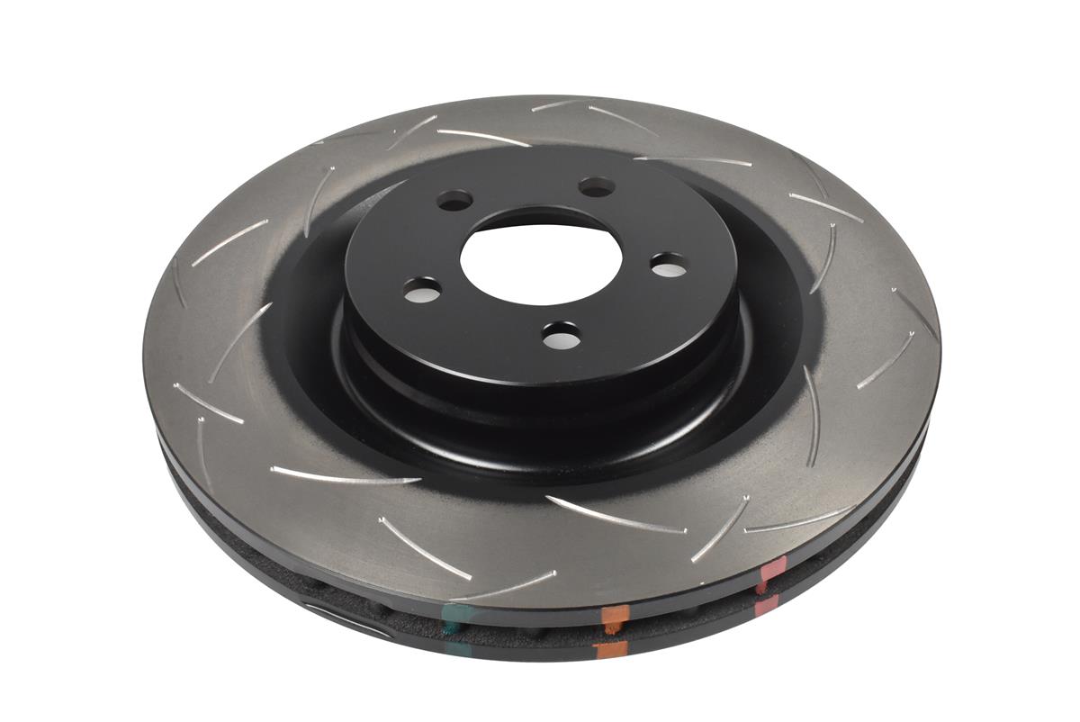 Coppia dischi freno sportivi baffati Anteriori 360x32 mm Dodge Challenger / Charger / Magnum / Chrysler 300C – DBA 4000 Series T3