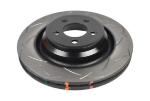 Coppia dischi freno sportivi baffati Posteriori 350x28 mm Dodge Challenger / Charger / Magnum / Challenger SRT Hellcat / Chrysler 300C – DBA 4000 Series T3