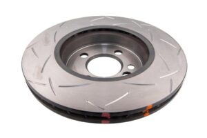 Coppia dischi freno sportivi baffati Anteriori 280x22 mm Mini Clubman R55 / R56 / R57 / Mini / R58 / R59 – DBA 4000 Series T3
