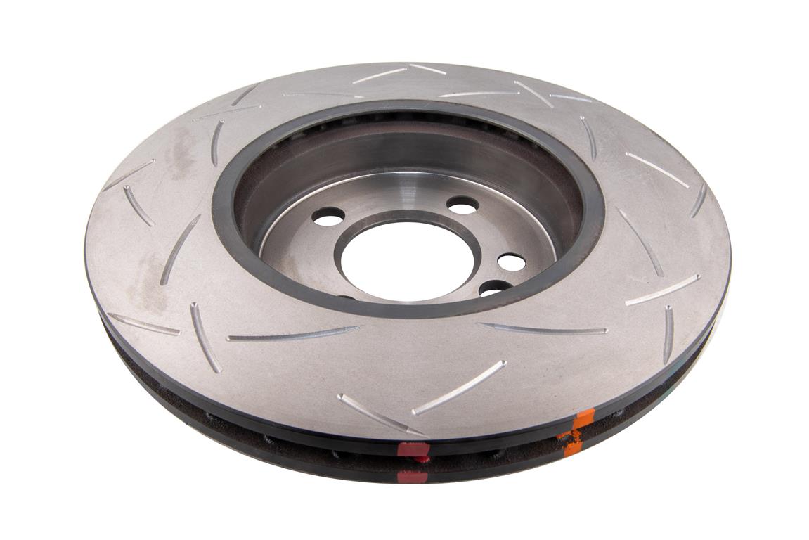 Coppia dischi freno sportivi baffati Anteriori 280x22 mm Mini Clubman R55 / R56 / R57 / Mini / R58 / R59 – DBA 4000 Series T3