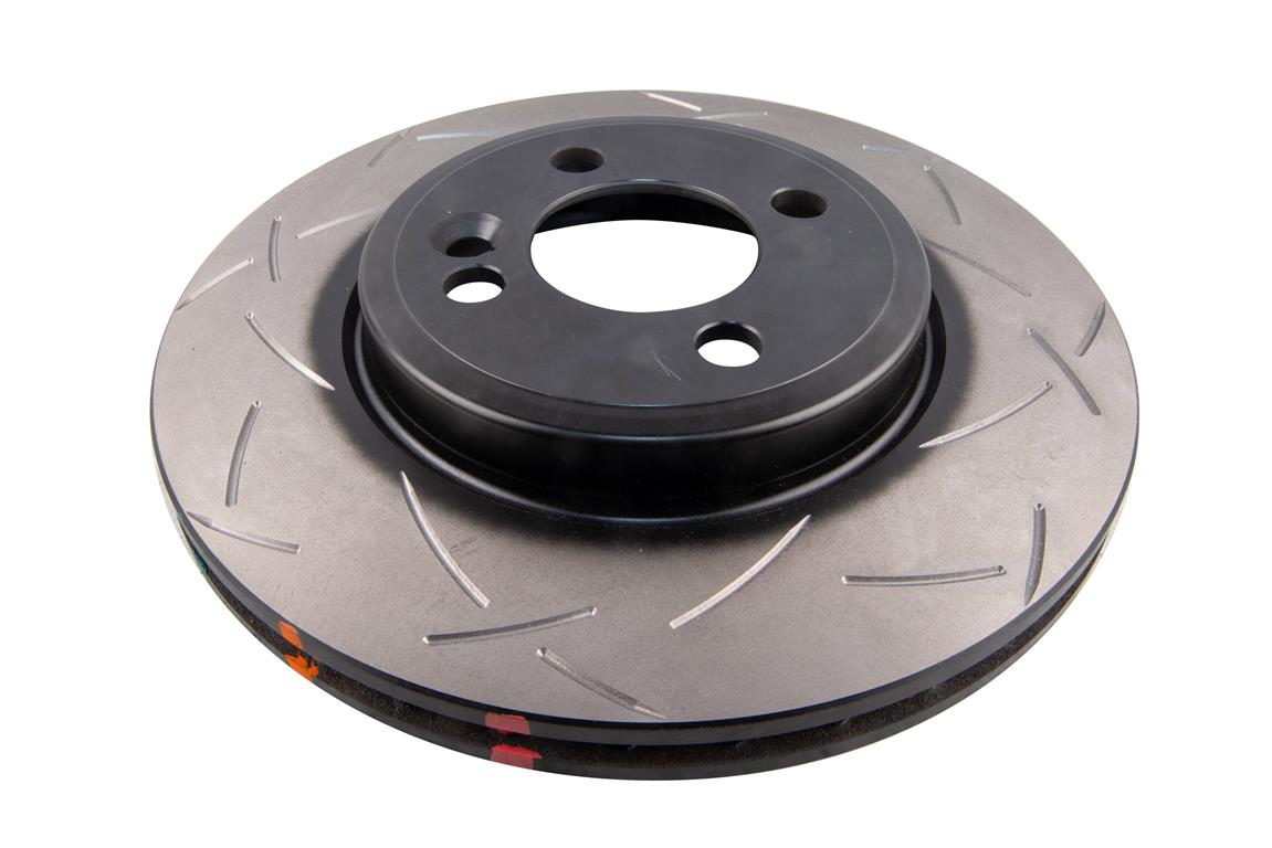 Coppia dischi freno sportivi baffati Anteriori 280x22 mm Mini Clubman R55 / R56 / R57 / Mini / R58 / R59 – DBA 4000 Series T3