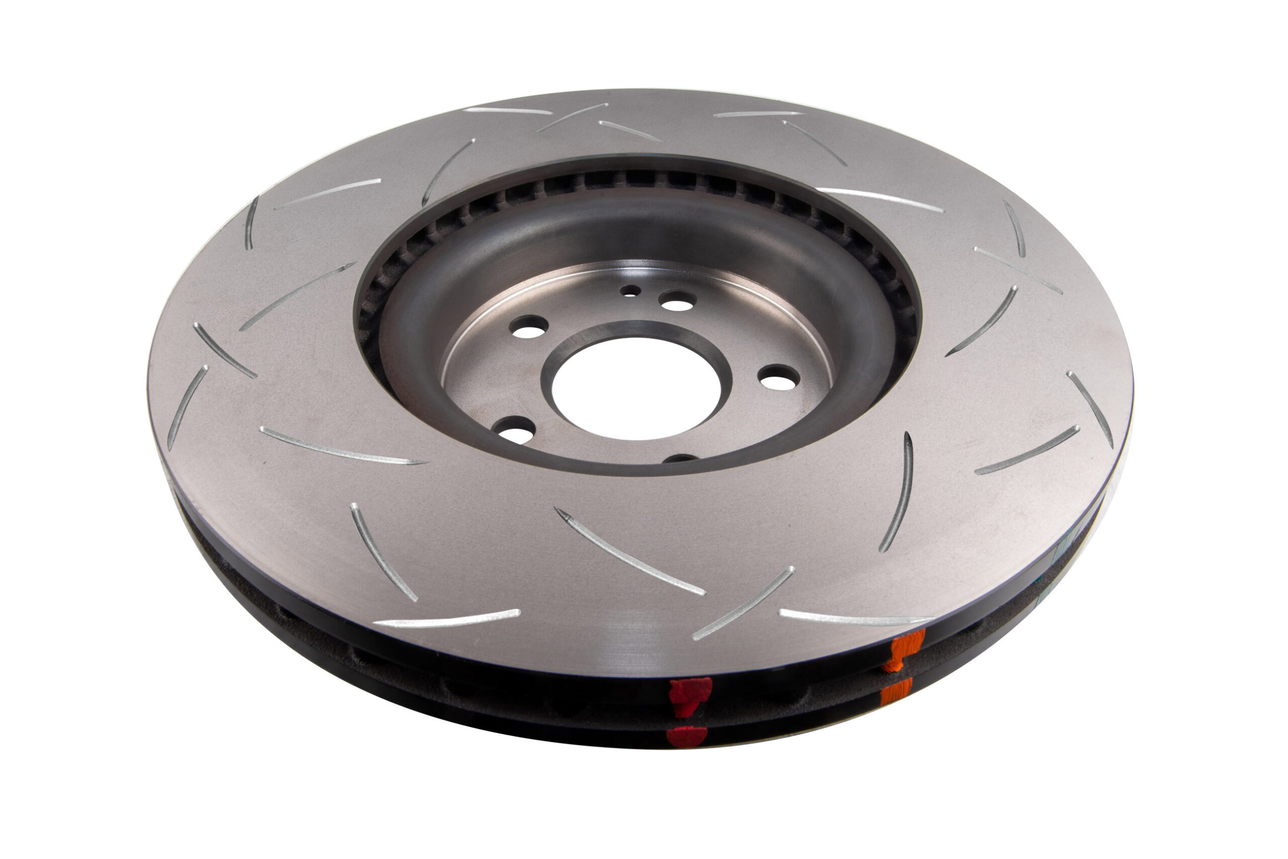 Coppia dischi freno sportivi baffati Anteriori 316x22 mm Mini Clubman R55 / R57 / R58 / R56 / R59 – DBA 4000 Series T3