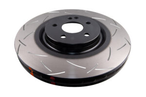 Coppia dischi freno sportivi baffati Anteriori 316x22 mm Mini Clubman R55 / R57 / R58 / R56 / R59 – DBA 4000 Series T3