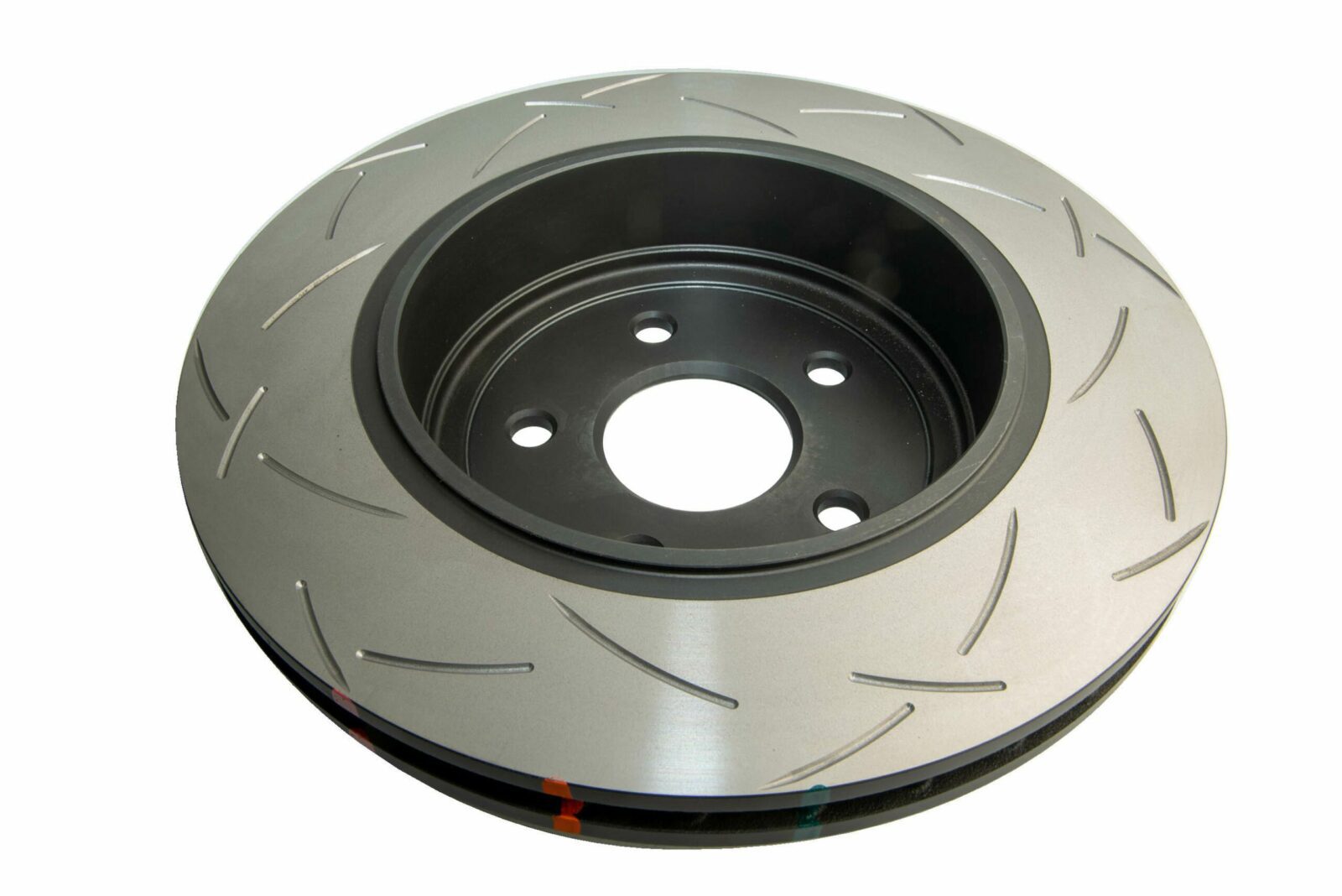Coppia dischi freno sportivi baffati Posteriori 350x28 mm Jeep Grand Cherokee – DBA 4000 Series T3