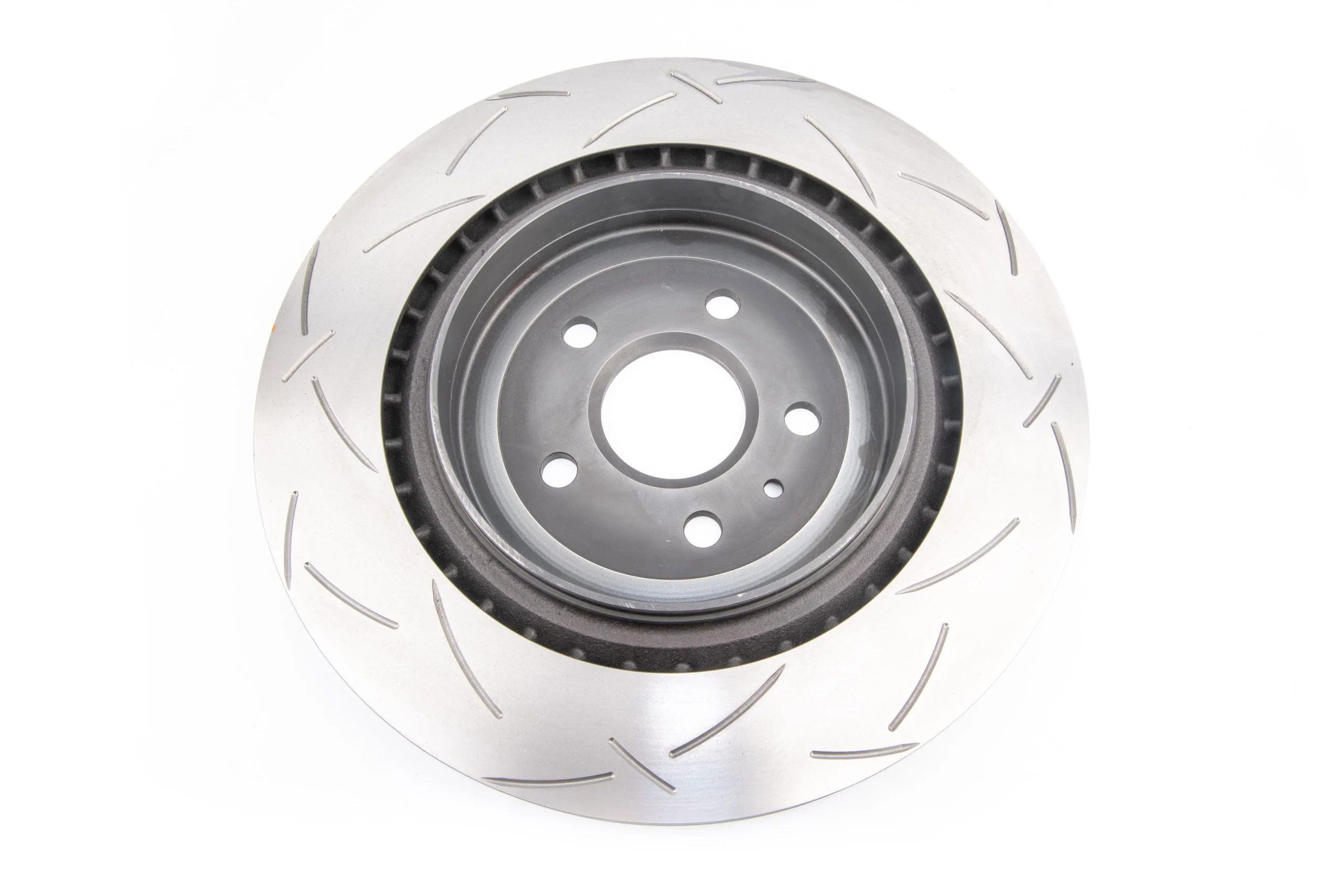 Coppia dischi freno sportivi baffati Posteriori 365x28 mm Chevrolet Camaro / Camaro ZL1 / Cadillac CTS-V – DBA 4000 Series T3