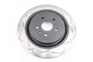 Coppia dischi freno sportivi baffati Posteriori 365x28 mm Chevrolet Camaro / Camaro ZL1 / Cadillac CTS-V – DBA 4000 Series T3