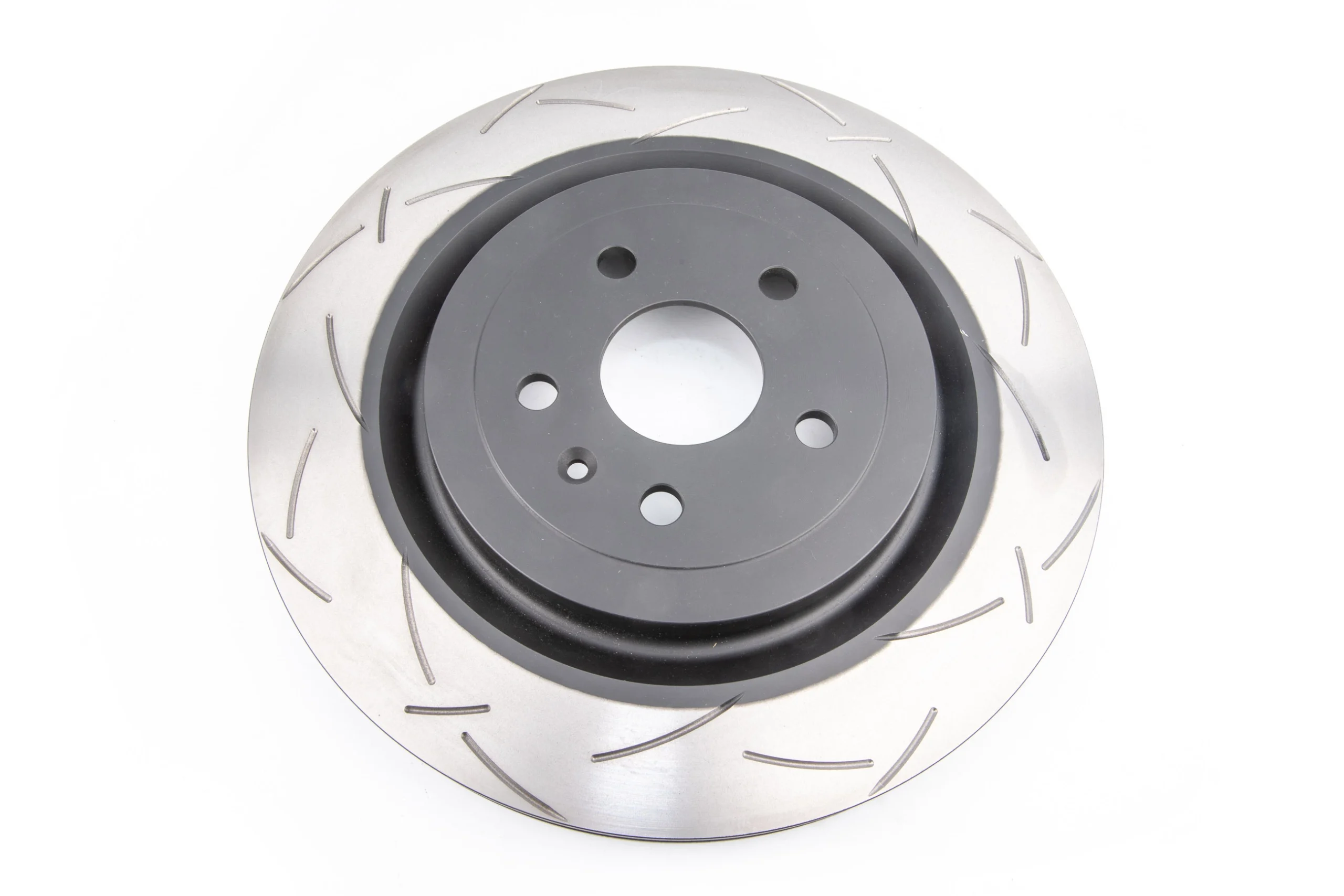 Coppia dischi freno sportivi baffati Posteriori 365x28 mm Chevrolet Camaro / Camaro ZL1 / Cadillac CTS-V – DBA 4000 Series T3