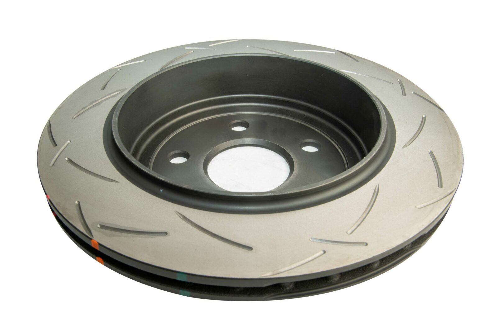 Coppia dischi freno sportivi baffati Posteriori 330x22 mm Dodge Durango / Jeep Grand Cherokee – DBA 4000 Series T3