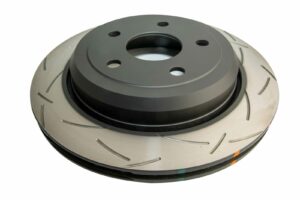 Coppia dischi freno sportivi baffati Posteriori 330x22 mm Dodge Durango / Jeep Grand Cherokee – DBA 4000 Series T3