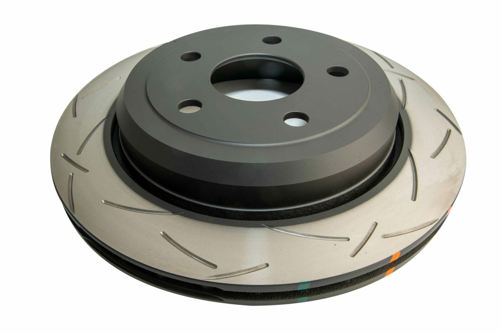 Coppia dischi freno sportivi baffati Posteriori 330x22 mm Dodge Durango / Jeep Grand Cherokee – DBA 4000 Series T3
