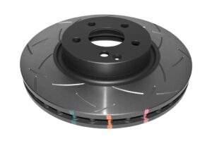 Coppia dischi freno sportivi baffati Anteriori 322x32 mm Mercedes Classe E S212 / Classe E W212 / Classe E C207 / Classe E A207 / Classe C S204 – DBA 4000 Series T3