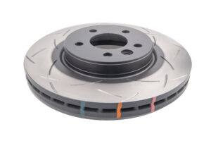 Coppia dischi freno sportivi baffati Anteriori 332x30 mm VW Amarok – DBA 4000 Series T3