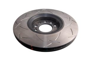 Coppia dischi freno sportivi baffati Anteriori 308x25.1 mm Opel Zafira B / Astra H / Corsa E / Meriva / Astra GTC H / Astra / Saab 9-5 / 9-3 – DBA 4000 Series T3