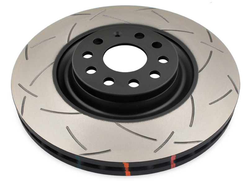 Coppia dischi freno sportivi baffati Anteriori 380x31 mm Land Rover Range Rover L405 / Range Rover Sport L494 / Range Rover Sport L320 – DBA 4000 Series T3