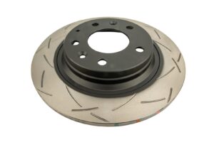 Coppia dischi freno sportivi baffati Posteriori 280x10 mm Mazda 6 GJ / 6 GG / 6 GH / 6 GY / 6 GL / 626 / 323 / MX5 Mk3 NC / Premacy 7 Seater – DBA 4000 Series T3