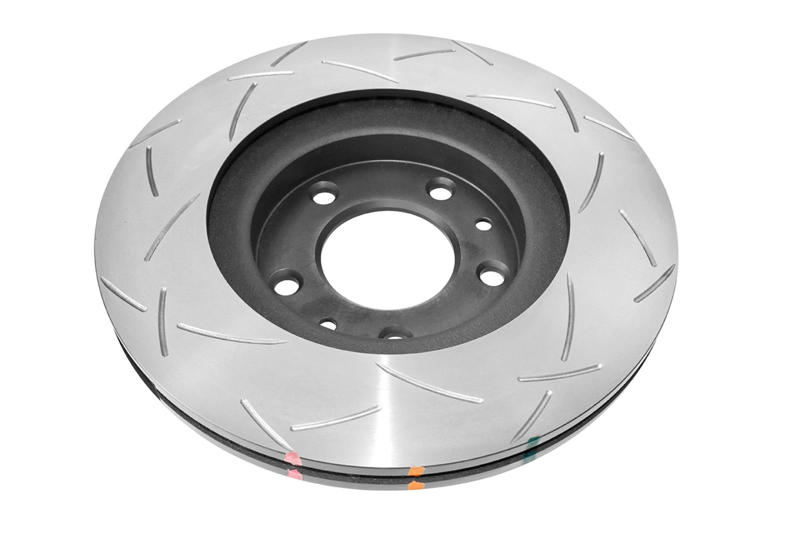 Coppia dischi freno sportivi baffati Anteriori 290x22 mm Mazda MX5 Mk3 NC – DBA 4000 Series T3
