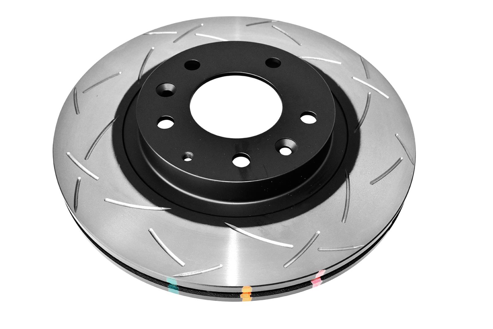 Coppia dischi freno sportivi baffati Anteriori 290x22 mm Mazda MX5 Mk3 NC – DBA 4000 Series T3