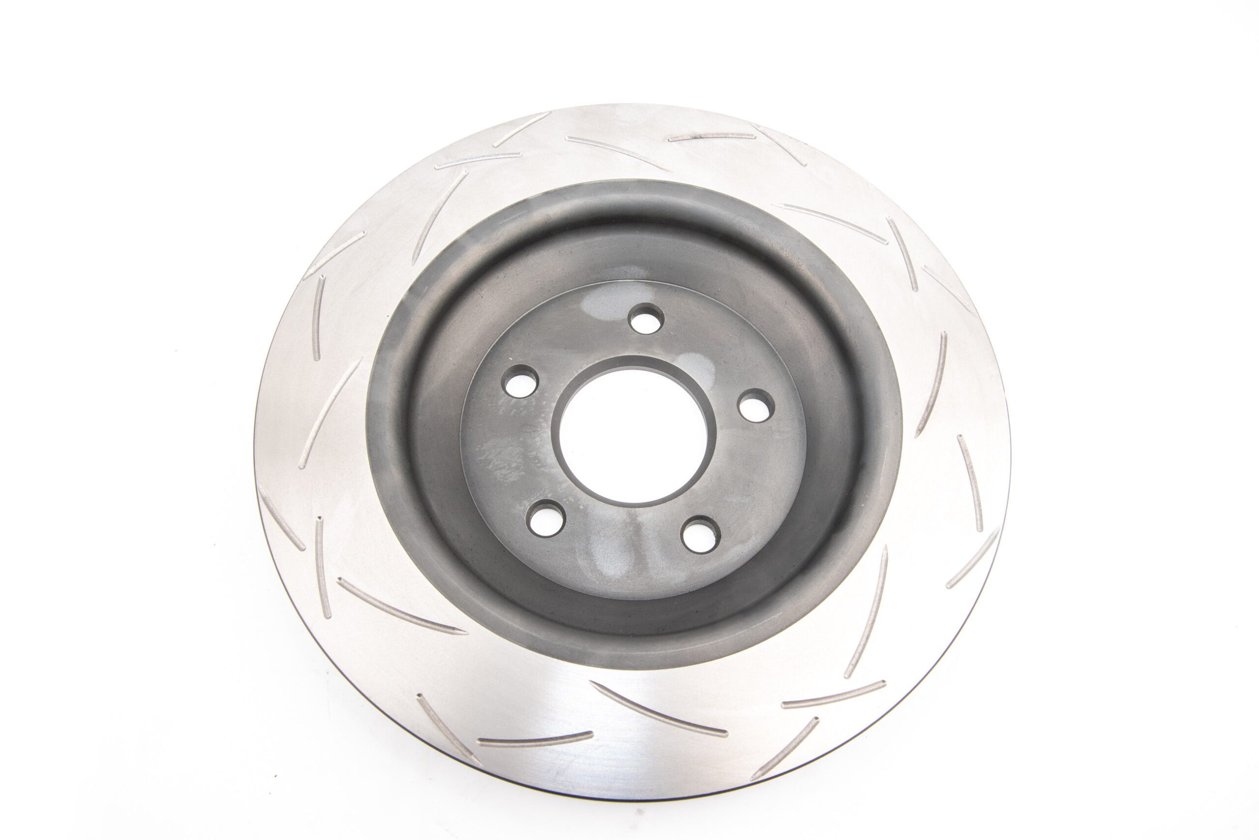 Coppia dischi freno sportivi baffati Posteriori 302x11 mm Ford Focus Mk4 / Kuga Mk3 / Focus Mk3 – DBA 4000 Series T3