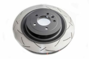 Coppia dischi freno sportivi baffati Posteriori 365x25 mm Land Rover Range Rover L405 / Range Rover Sport L494 – DBA 4000 Series T3