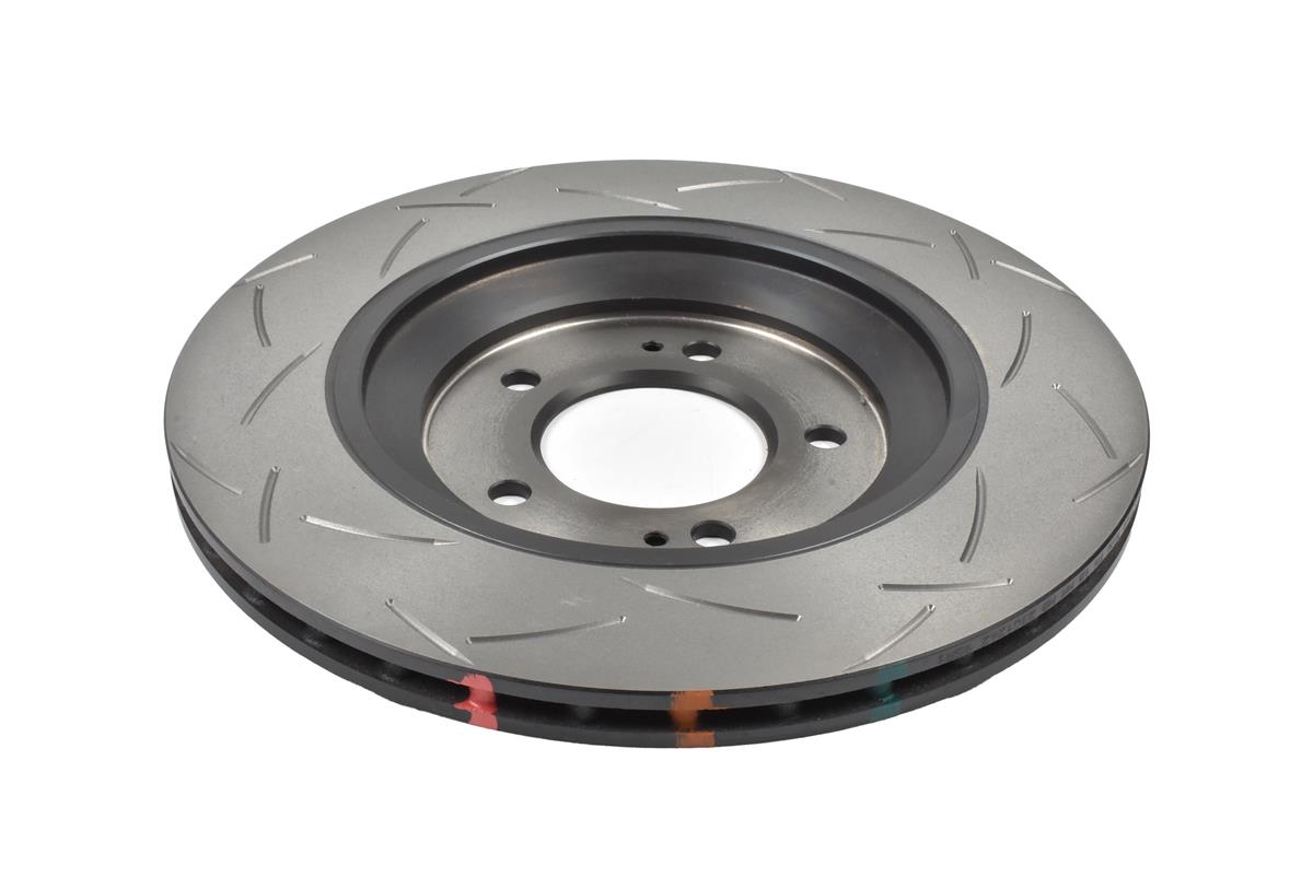 Coppia dischi freno sportivi baffati Posteriori 314x20 mm Hyundai i-30 N PD / Kona N – DBA 4000 Series T3