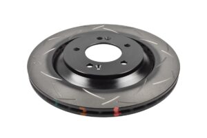 Coppia dischi freno sportivi baffati Posteriori 314x20 mm Hyundai i-30 N PD / Kona N – DBA 4000 Series T3