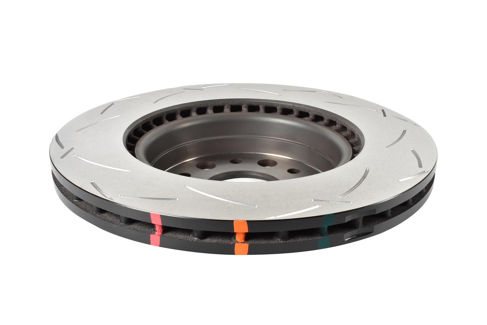 Coppia dischi freno sportivi baffati Anteriori 378x30 mm Dodge Ram Pick-Up 1500 / RAM 1500 – DBA 4000 Series T3