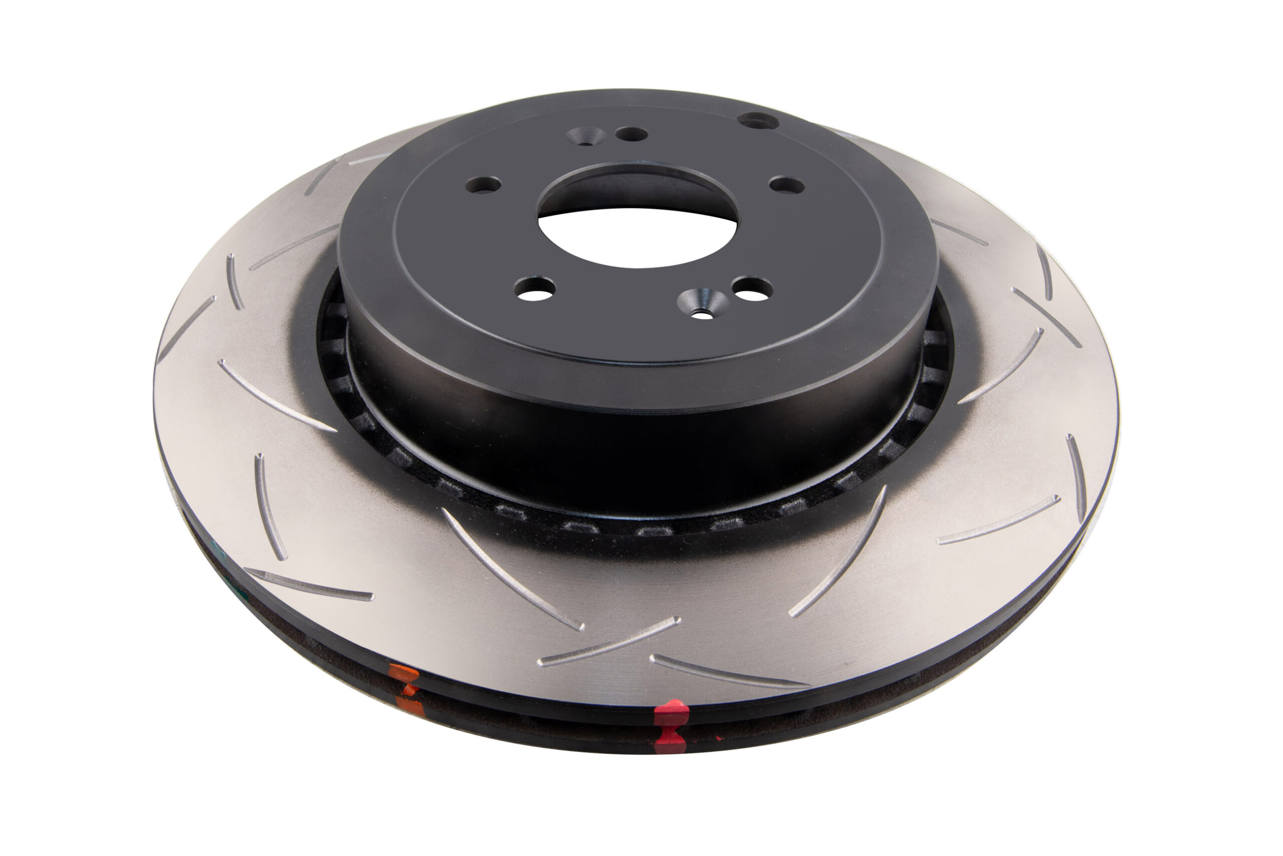 Coppia dischi freno sportivi baffati Posteriori 340x20 mm Kia Stinger – DBA 4000 Series T3