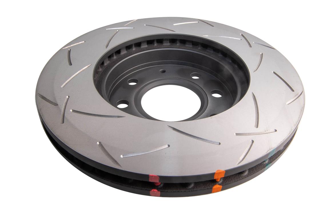 Coppia dischi freno sportivi baffati Anteriori 276x24 mm Mitsubishi Galant / Lancer Evo 1 / Lancer Evo 2 / Lancer Evo 3 – DBA 4000 Series T3