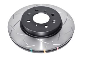 Coppia dischi freno sportivi baffati Anteriori 262x21 mm Honda Civic MB2 / Jazz / Civic MB3 / Rover 200 / 400 / 45 / 25 / MG ZS / MG Express / ZR – DBA 4000 Series T3