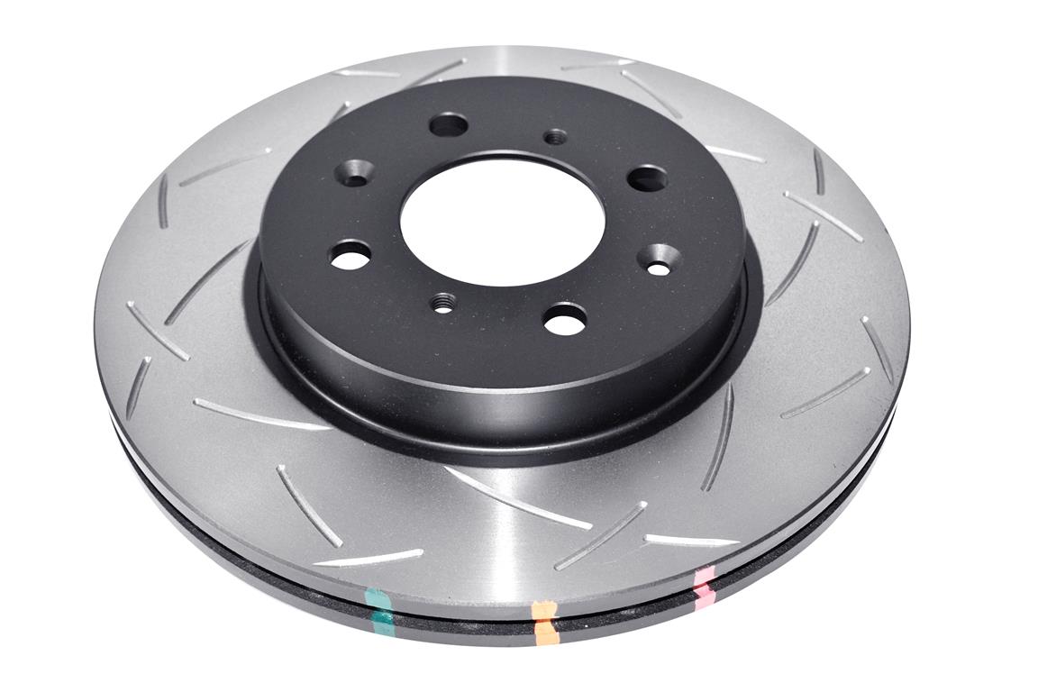 Coppia dischi freno sportivi baffati Anteriori 262x21 mm Honda Civic MB2 / Jazz / Civic MB3 / Rover 200 / 400 / 45 / 25 / MG ZS / MG Express / ZR – DBA 4000 Series T3
