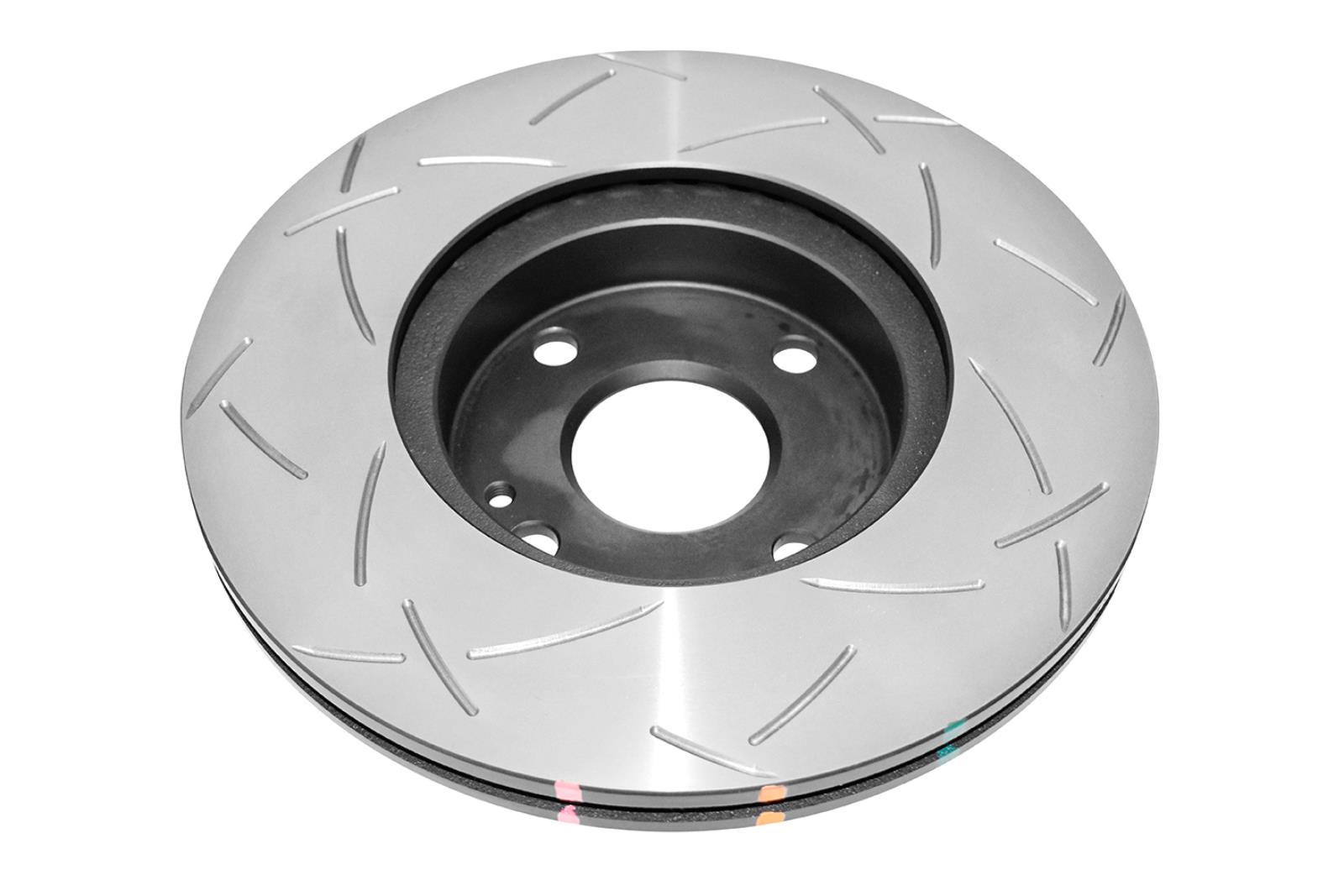 Coppia dischi freno sportivi baffati Anteriori 255x20 mm Mazda MX5 Mk2 NB / MX5 Mk1 NA – DBA 4000 Series T3