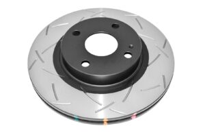 Coppia dischi freno sportivi baffati Anteriori 255x20 mm Mazda MX5 Mk2 NB / MX5 Mk1 NA – DBA 4000 Series T3