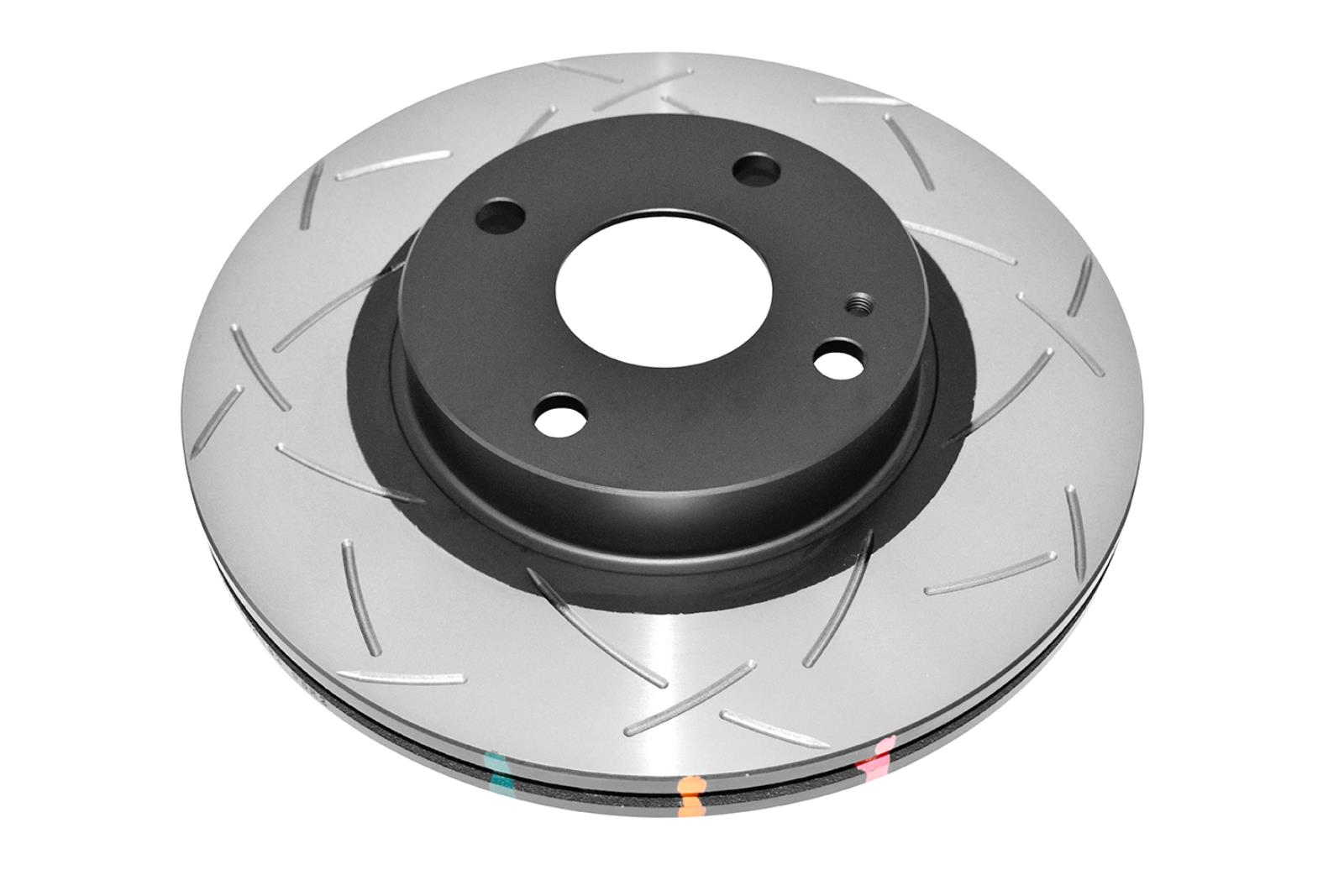 Coppia dischi freno sportivi baffati Anteriori 255x20 mm Mazda MX5 Mk2 NB / MX5 Mk1 NA – DBA 4000 Series T3