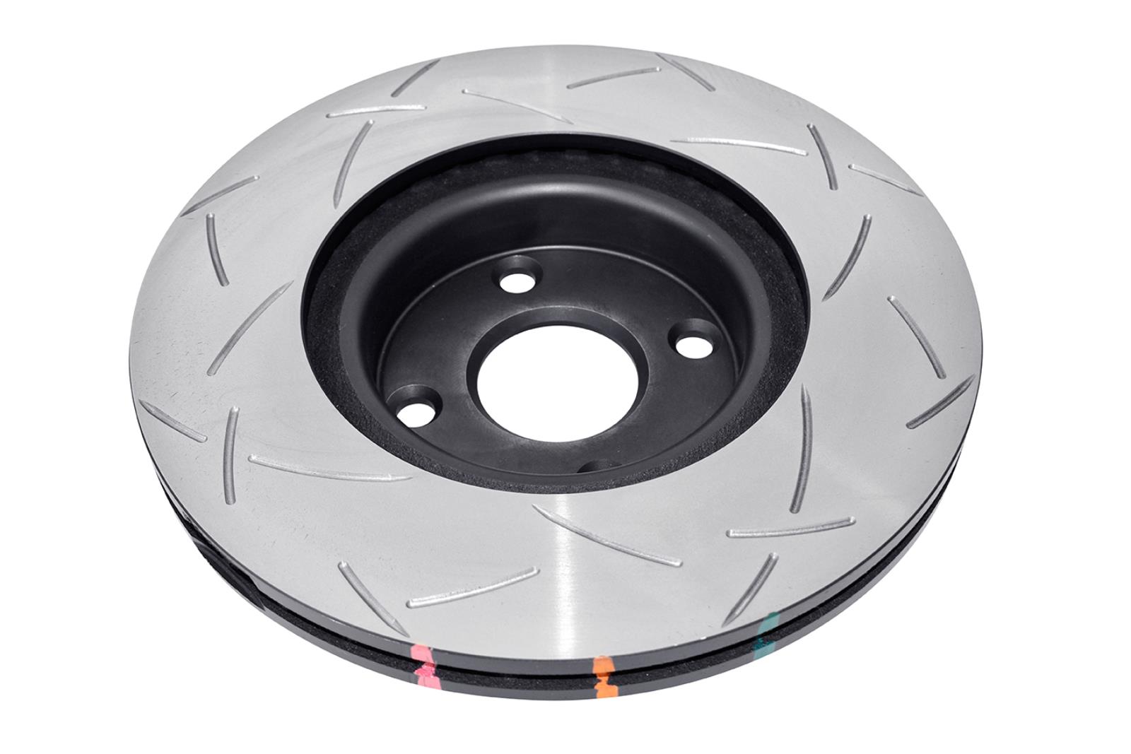 Coppia dischi freno sportivi baffati Anteriori 270x22 mm Mazda MX5 Mk2 NB Sport – DBA 4000 Series T3