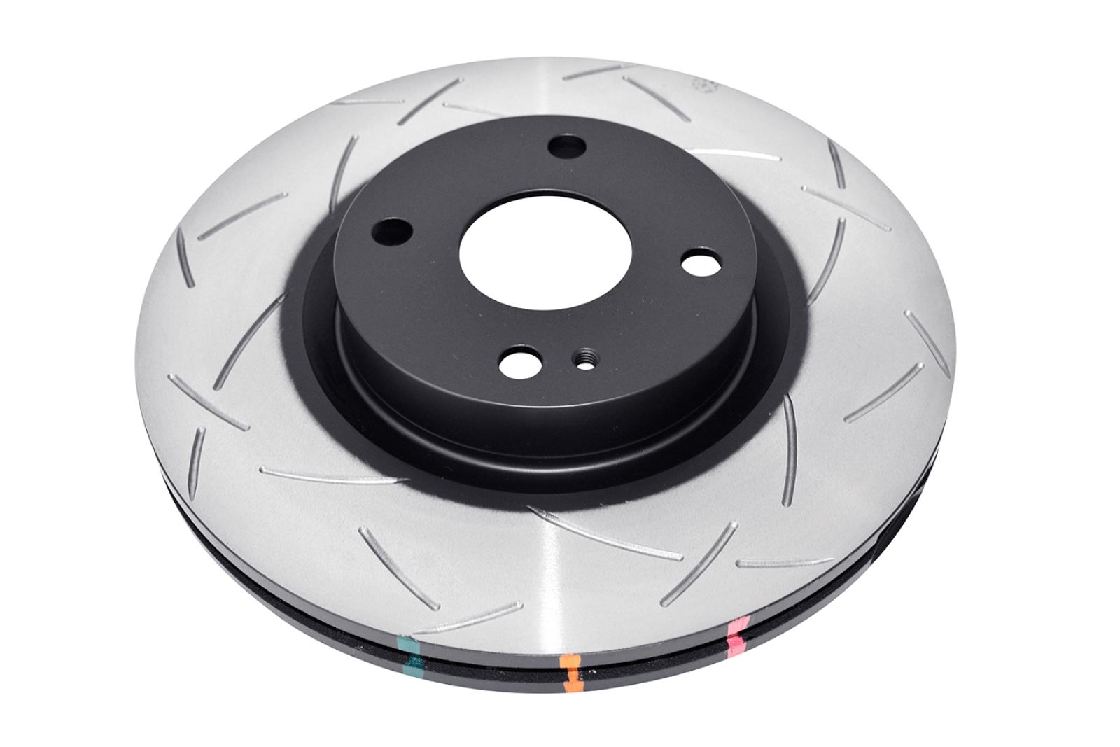 Coppia dischi freno sportivi baffati Anteriori 270x22 mm Mazda MX5 Mk2 NB Sport – DBA 4000 Series T3