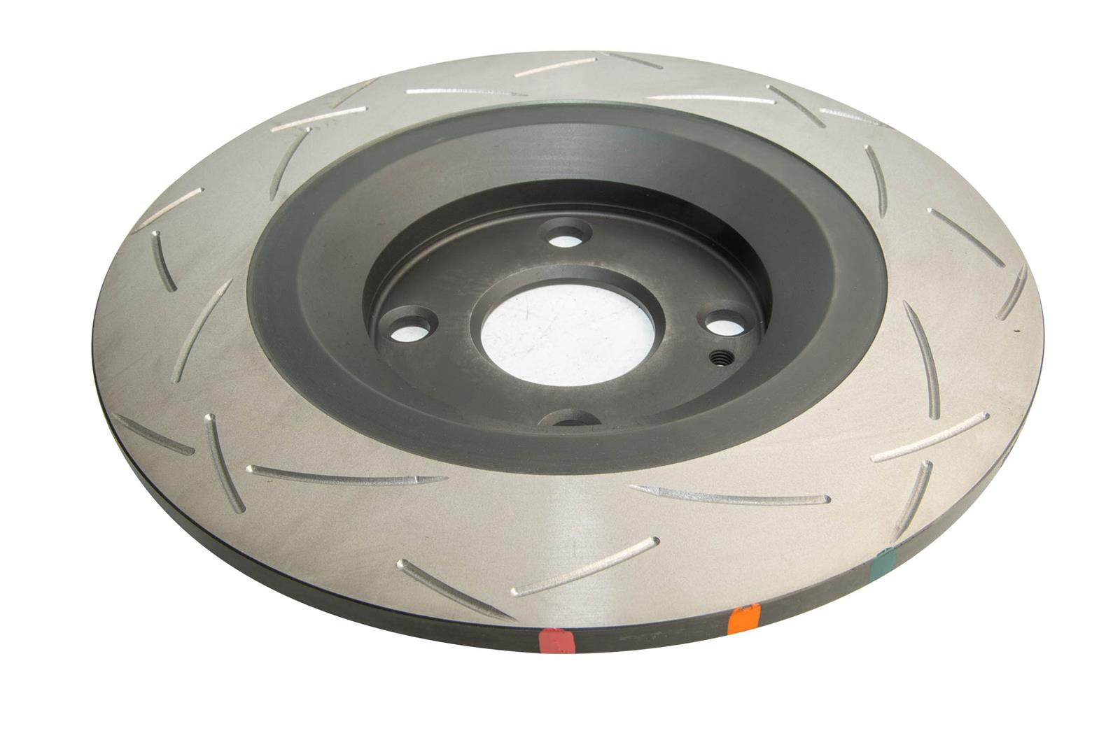 Coppia dischi freno sportivi baffati Posteriori 276x10 mm Mazda MX5 Mk2 NB Sport – DBA 4000 Series T3