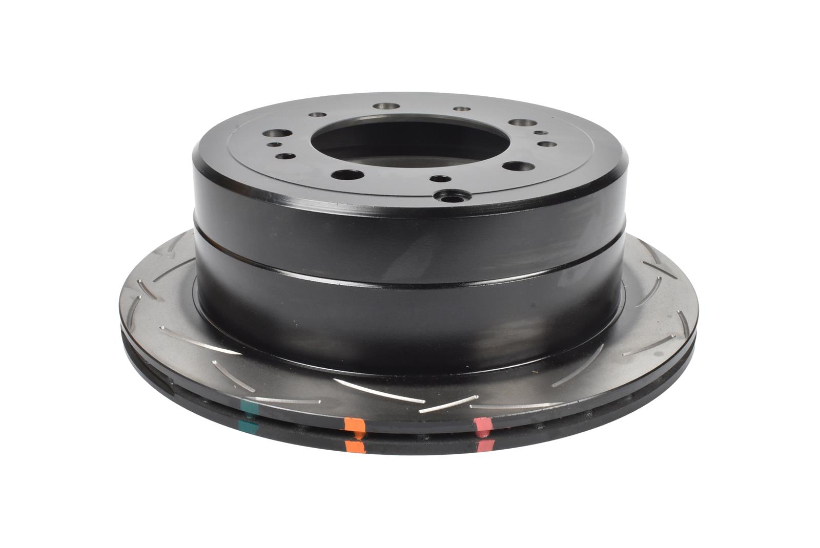 Coppia dischi freno sportivi baffati Posteriori 330x18 mm Toyota Landcruiser HDJ100 / Landcruiser UZJ100 / Landcruiser HDJ101 – DBA 4000 Series T3