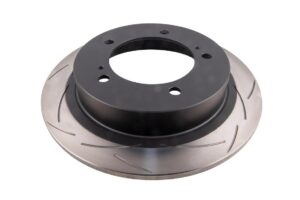 Coppia dischi freno sportivi baffati Anteriori 290x10 mm Suzuki Jimny / Vitara TV01 / Vitara / Escudo / Jeep SJ413 Samurai / Vitara SJJ / Vitara TA01 – DBA Street Series T2