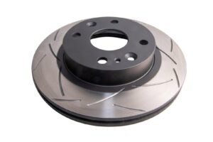 Coppia dischi freno sportivi baffati Anteriori 235x18 mm Mazda 323 / 121 / MX5 Mk1 NA – DBA Street Series T2