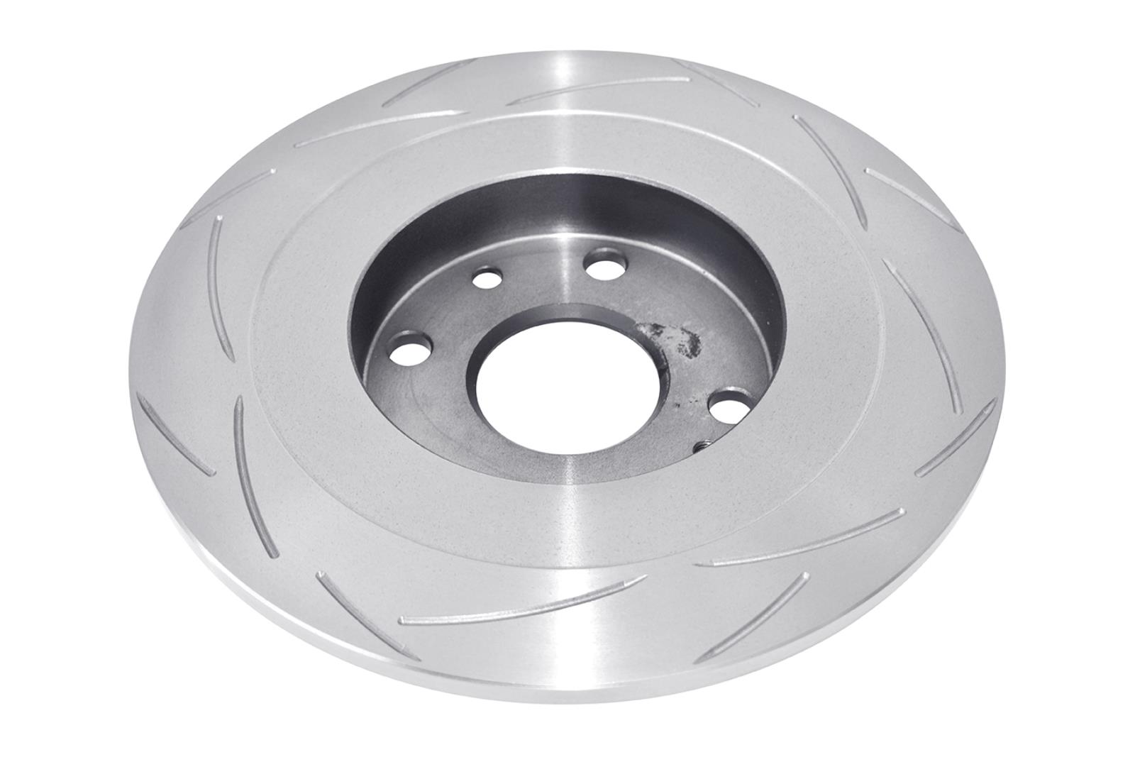 Coppia dischi freno sportivi baffati Posteriori 250x9 mm Mazda MX5 Mk2 NB / MX5 Mk1 NA – DBA Street Series T2