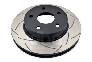 Coppia dischi freno sportivi baffati Anteriori 305x26 mm Jeep Grand Cherokee – DBA Street Series T2