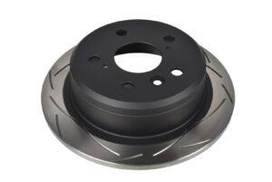 Coppia dischi freno sportivi baffati Posteriori 269x10 mm Toyota Camry SVX20R / Camry MCV20R / Camry SVX10R / Windom – DBA Street Series T2