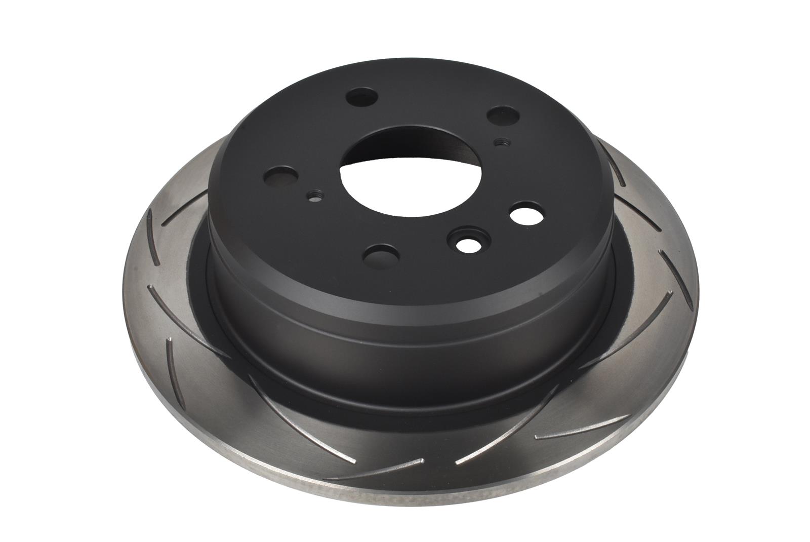 Coppia dischi freno sportivi baffati Posteriori 269x10 mm Toyota Camry SVX20R / Camry MCV20R / Camry SVX10R / Windom – DBA Street Series T2