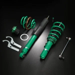 Assetto a ghiera BMW M3 E46 - Tein Street Advance Z Coilovers