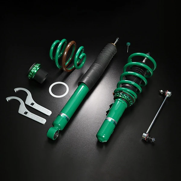 Assetto a ghiera BMW M3 E46 - Tein Street Advance Z Coilovers