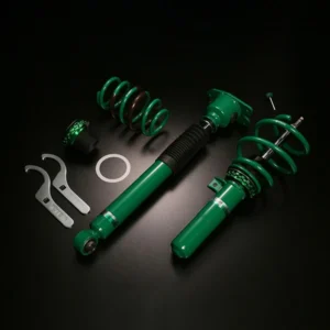 Assetto a ghiera Mini Cooper S / JCW F56 - Tein Street Advance Z Coilovers