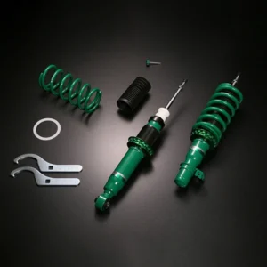Assetto a ghiera Honda Civic EG6 / Integra Type R DC2 - Tein Street Advance Z Coilovers