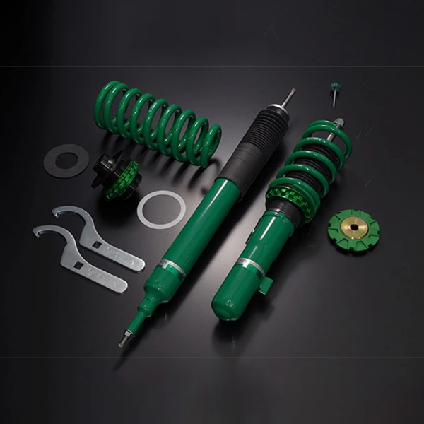 Assetto a ghiera BMW 135i E82 / 335i E90 E91 E92 E93 - Tein Street Advance Z Coilovers