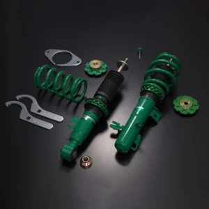 Assetto a ghiera Mini Cooper S / JCW R56 - Tein Street Advance Z Coilovers
